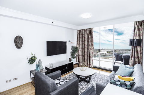DD Apartments On Kent Street - Accommodation Australia 0