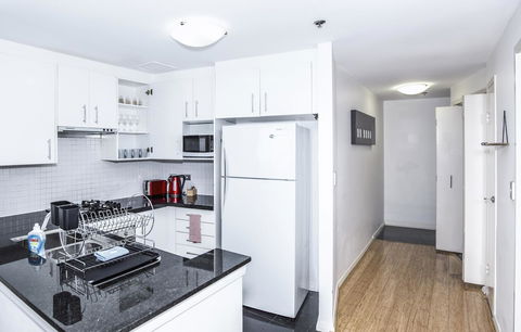 DD Apartments On Kent Street - Accommodation Australia 7