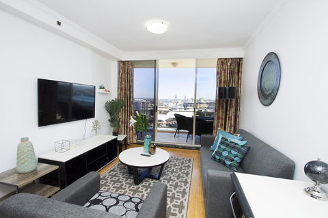 DD Apartments On Kent Street - Accommodation Australia 17