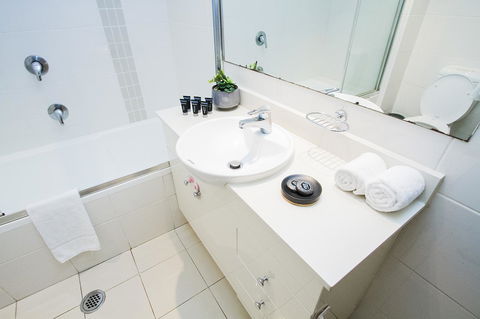 DD Apartments On Kent Street - Accommodation Australia 29