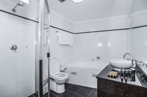 DD Apartments On Kent Street - Accommodation Australia 24