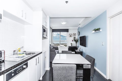 DD Apartments On Kent Street - Accommodation Australia 9