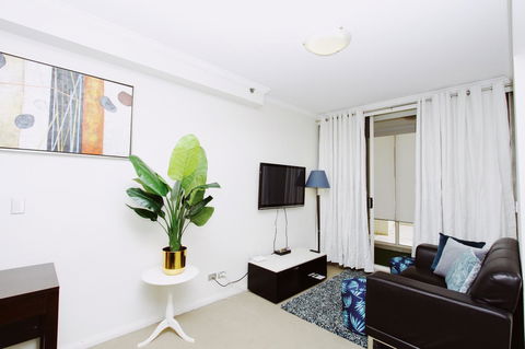 DD Apartments On Kent Street - Accommodation Australia 18