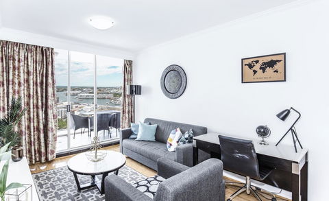 DD Apartments On Kent Street - Accommodation Australia 3