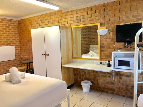 Marco Polo Motor Inn Sydney - Accommodation Australia 15