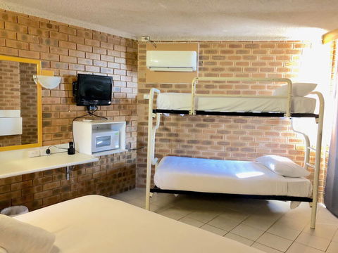 Marco Polo Motor Inn Sydney - Accommodation Australia 17