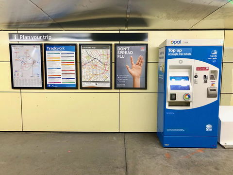 Marco Polo Motor Inn Sydney - Accommodation Australia 32