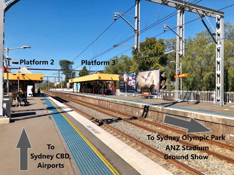 Marco Polo Motor Inn Sydney - Accommodation Australia 31