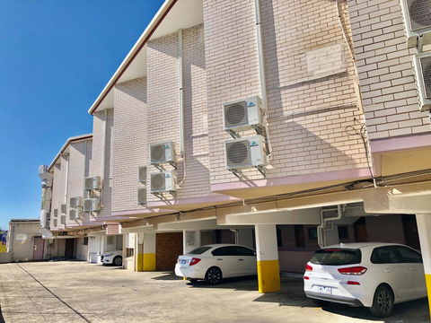 Marco Polo Motor Inn Sydney - Accommodation Australia 29