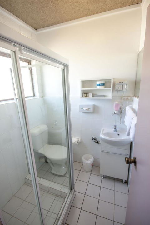 Marco Polo Motor Inn Sydney - Accommodation Australia 26