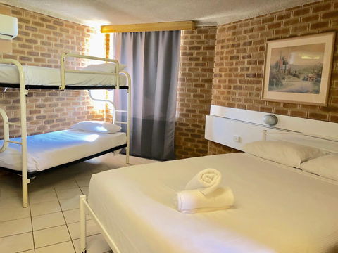 Marco Polo Motor Inn Sydney - Accommodation Australia 18