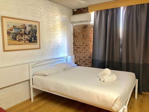 Marco Polo Motor Inn Sydney - Accommodation Australia 6