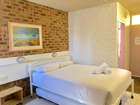 Marco Polo Motor Inn Sydney - Accommodation Australia 12