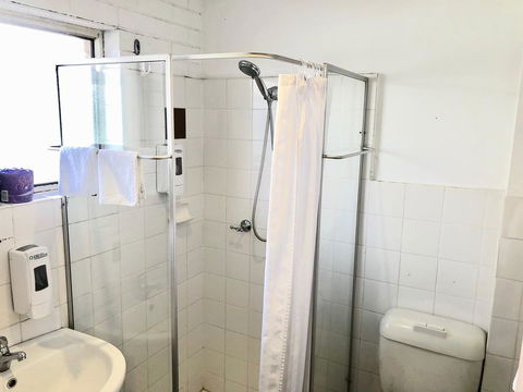 Marco Polo Motor Inn Sydney - Accommodation Australia 25