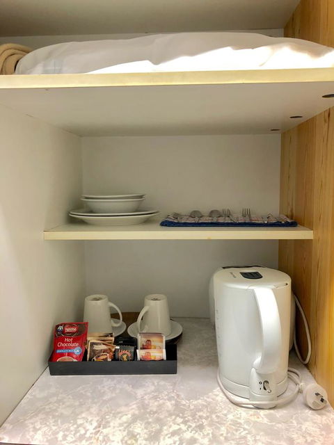 Marco Polo Motor Inn Sydney - Accommodation Australia 13