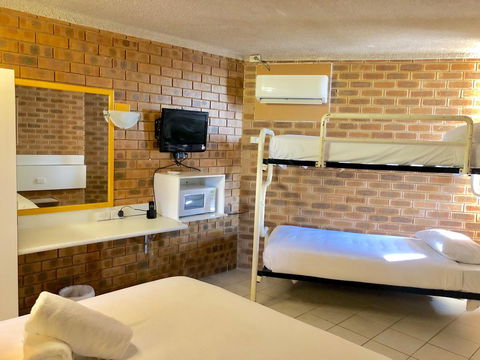 Marco Polo Motor Inn Sydney - Accommodation Australia 16