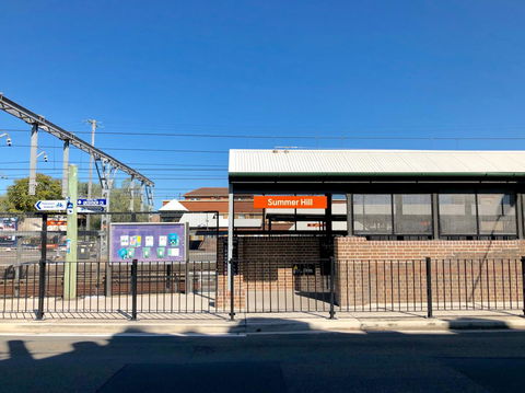 Marco Polo Motor Inn Sydney - Accommodation Australia 30