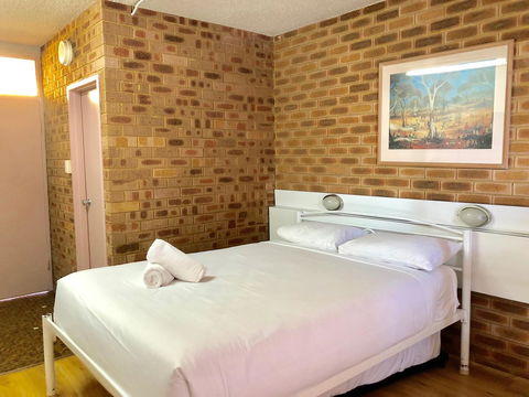 Marco Polo Motor Inn Sydney - Accommodation Australia 10