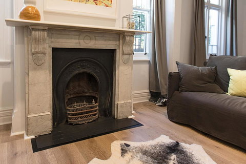 Elegant Family Home Close To Harbour And Views - Australia Shopping 6