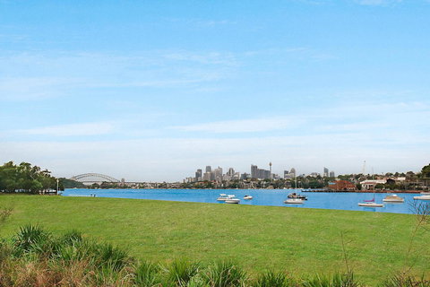 Elegant Family Home Close To Harbour And Views - Australia Shopping 17