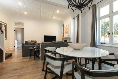 Elegant Family Home Close To Harbour And Views - Australia Shopping 3