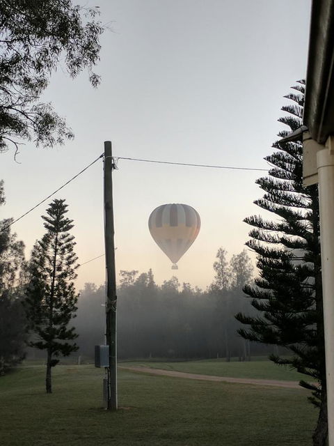 Madigan Wine Country Cottages - Accommodation Australia 10