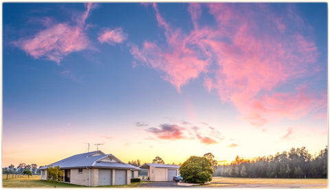 Madigan Wine Country Cottages - Accommodation Australia 30
