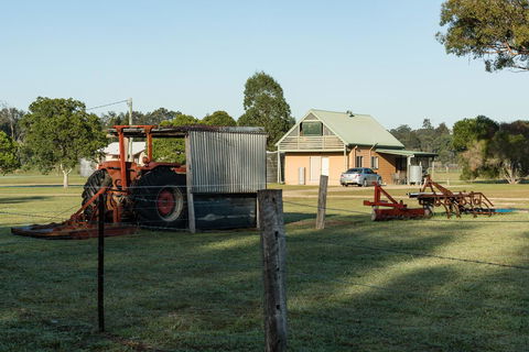 Madigan Wine Country Cottages - Accommodation Australia 28