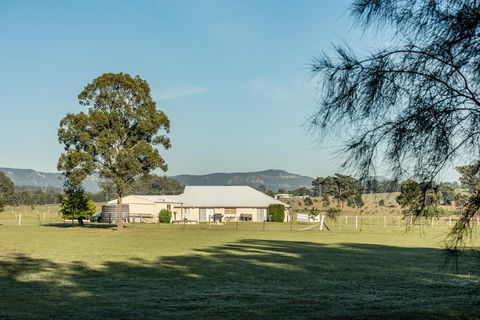 Madigan Wine Country Cottages - Accommodation Australia 31