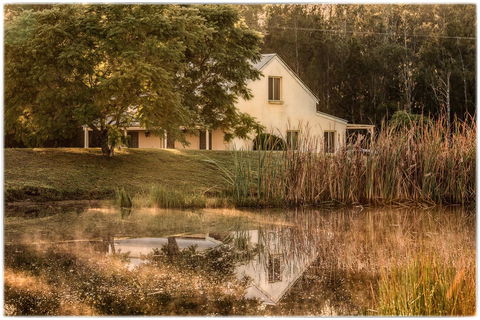 Madigan Wine Country Cottages - Accommodation Australia 39