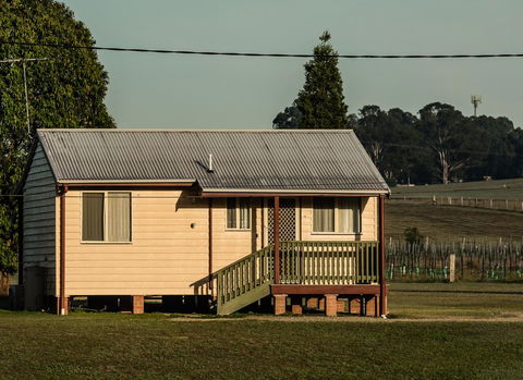Madigan Wine Country Cottages - Accommodation Australia 34