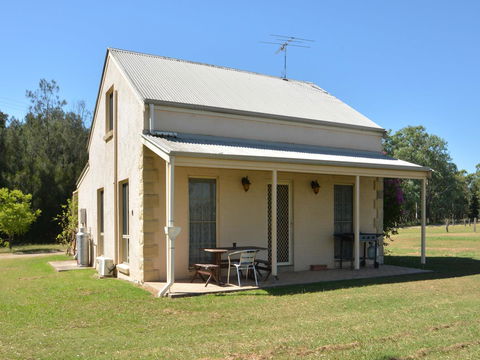 Madigan Wine Country Cottages - Accommodation Australia 41