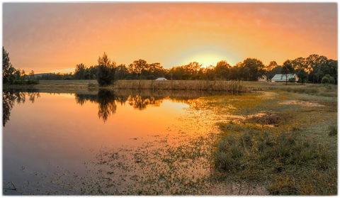 Madigan Wine Country Cottages - Accommodation Australia 0