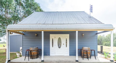 Madigan Wine Country Cottages - Accommodation Australia 20