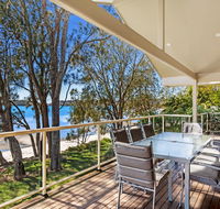Foreshore Drive 123 Sandranch - Accommodation Australia