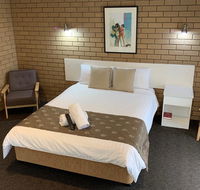 Albury City Motel - Accommodation Australia