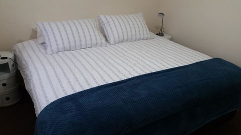 Twin Palms Holiday House At Lighthouse - Accommodation Australia 7