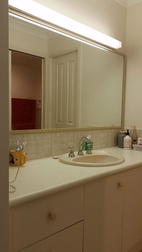 Twin Palms Holiday House At Lighthouse - Accommodation Australia 11