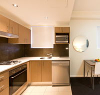 APX World Square - Accommodation Australia