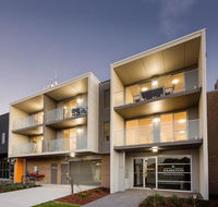 Hamilton on Denison - Accommodation Australia