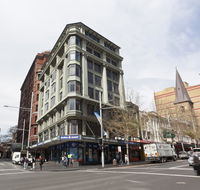 790 on George Backpackers - Accommodation Australia