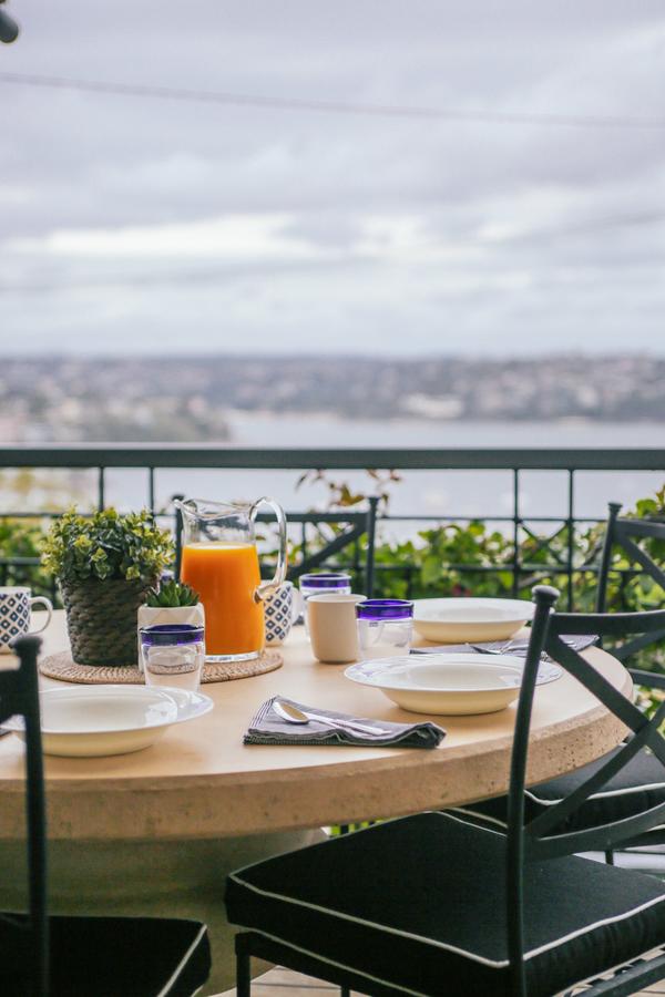 Mosman NSW Australia Shopping