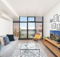 Newtown's Best Designer Apartment - Accommodation Australia