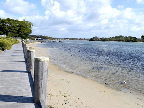 Braemar 9 - Bed n Breakfasts 1