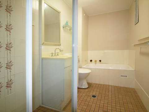 Braemar 9 - Bed n Breakfasts 5