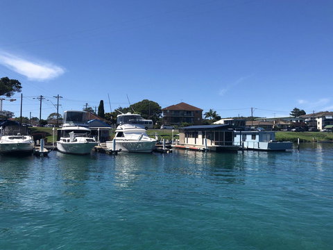 Braemar 9 - Bed n Breakfasts 11