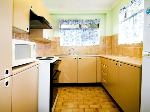 Braemar 9 - Bed n Breakfasts 10