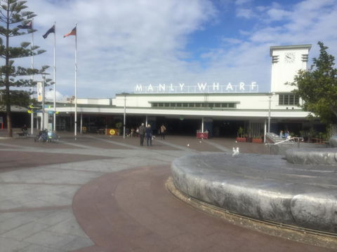 Grande Esplanade Studio - Local Tourism 22