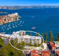 Grande Esplanade Studio - Local Tourism