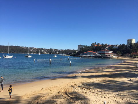 Grande Esplanade Studio - Local Tourism 26